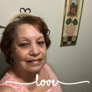 Meet your Posher, Marie